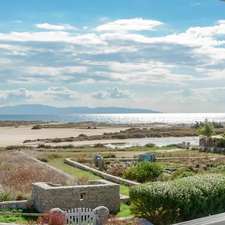 Naxian Wave Seaside * Mikrí Vígla