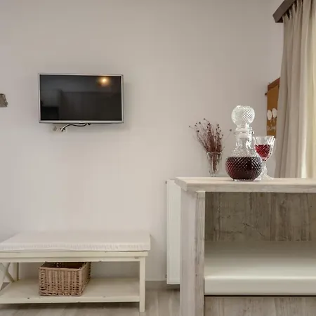 Naxian Wave Seaside * Mikrí Vígla