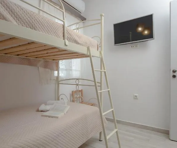 Naxian Wave Seaside * Mikrí Vígla