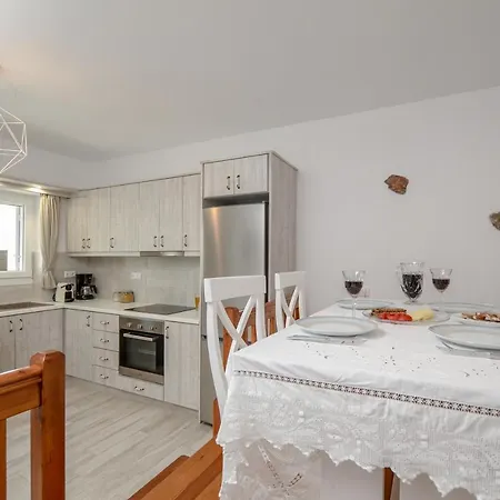 Vila Naxian Wave Seaside