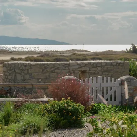 Vila Naxian Wave Seaside *