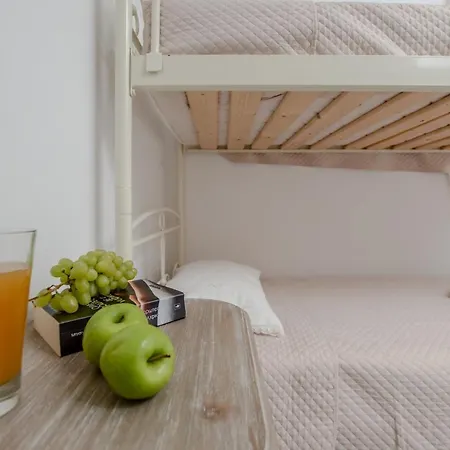 Naxian Wave Seaside Vila