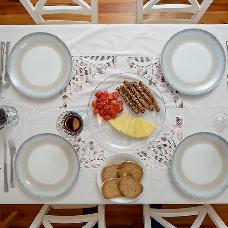 Vila Naxian Wave Seaside